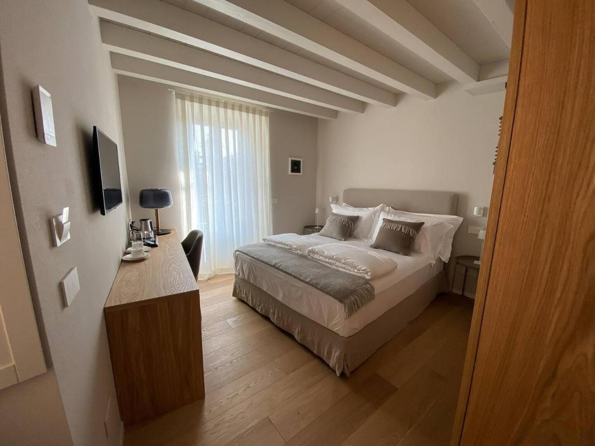 La Torre Apartamento Belgirate Exterior foto